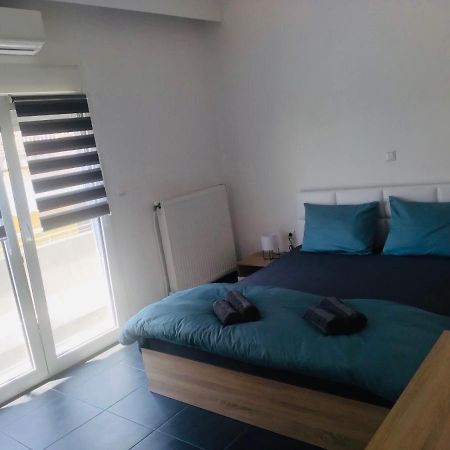 Soners Dream Apartment Dráma Kültér fotó