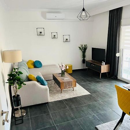 Soners Dream Apartment Dráma Kültér fotó