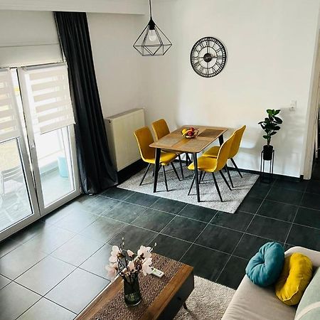 Soners Dream Apartment Dráma Kültér fotó