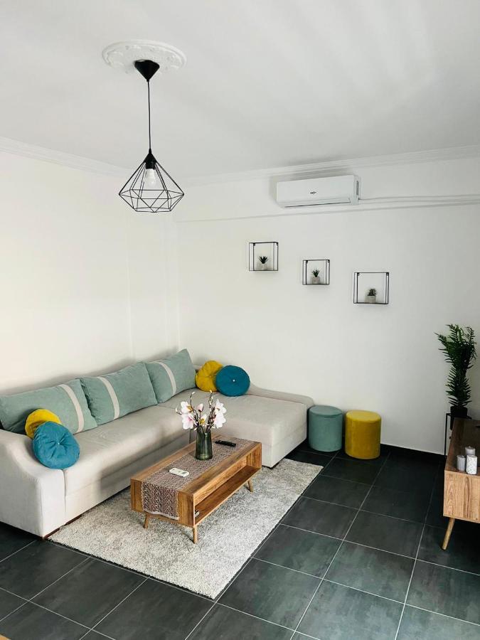 Soners Dream Apartment Dráma Kültér fotó