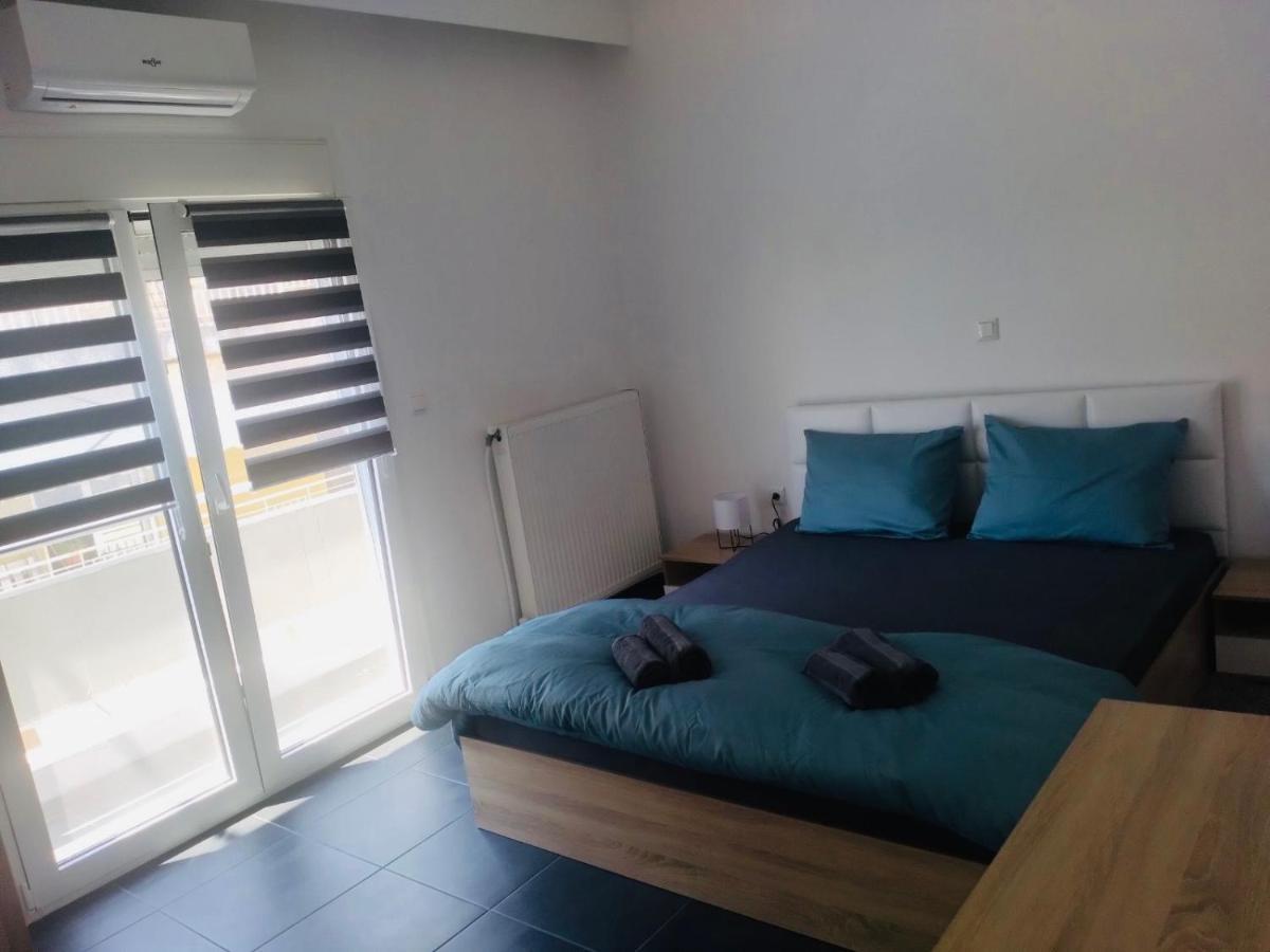 Soners Dream Apartment Dráma Kültér fotó