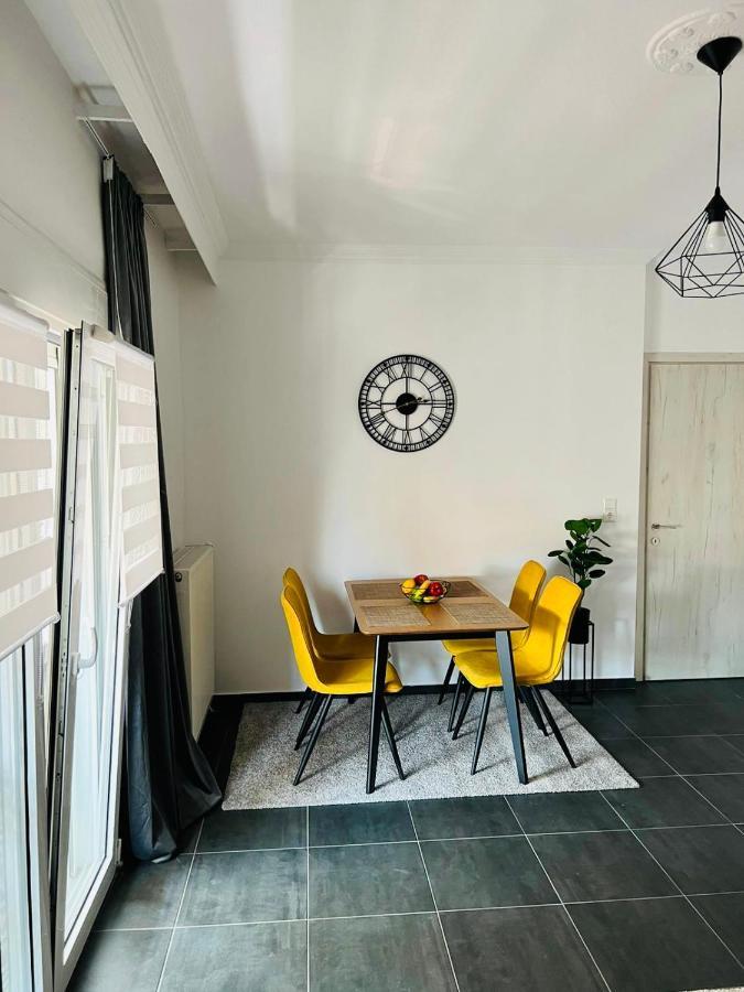 Soners Dream Apartment Dráma Kültér fotó
