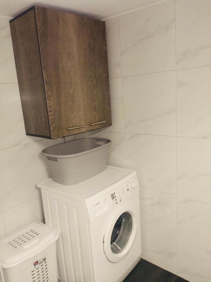 Soners Dream Apartment Dráma Kültér fotó
