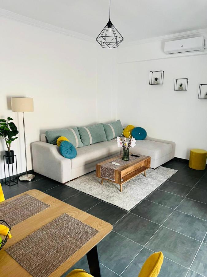 Soners Dream Apartment Dráma Kültér fotó