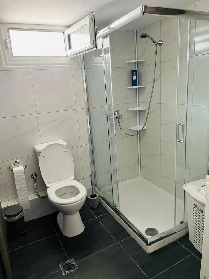 Soners Dream Apartment Dráma Kültér fotó
