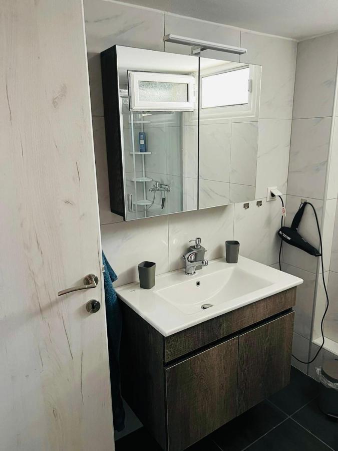 Soners Dream Apartment Dráma Kültér fotó