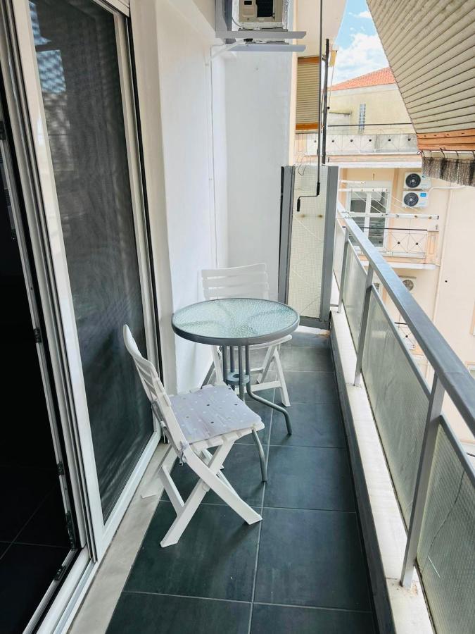 Soners Dream Apartment Dráma Kültér fotó