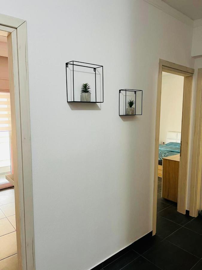 Soners Dream Apartment Dráma Kültér fotó