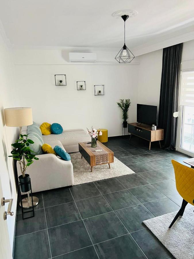 Soners Dream Apartment Dráma Kültér fotó