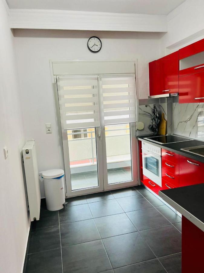 Soners Dream Apartment Dráma Kültér fotó