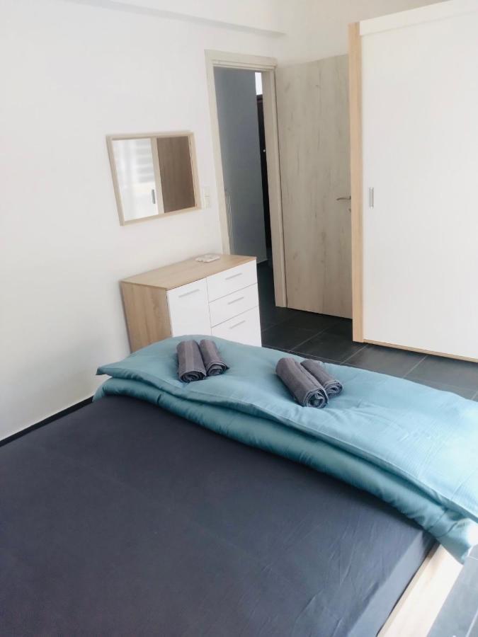 Soners Dream Apartment Dráma Kültér fotó