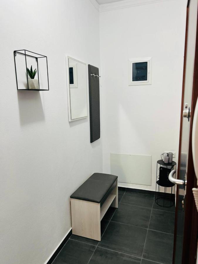 Soners Dream Apartment Dráma Kültér fotó