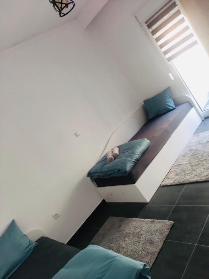 Soners Dream Apartment Dráma Kültér fotó