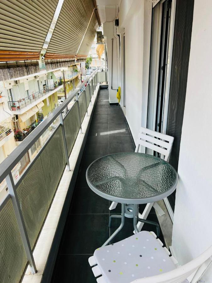 Soners Dream Apartment Dráma Kültér fotó