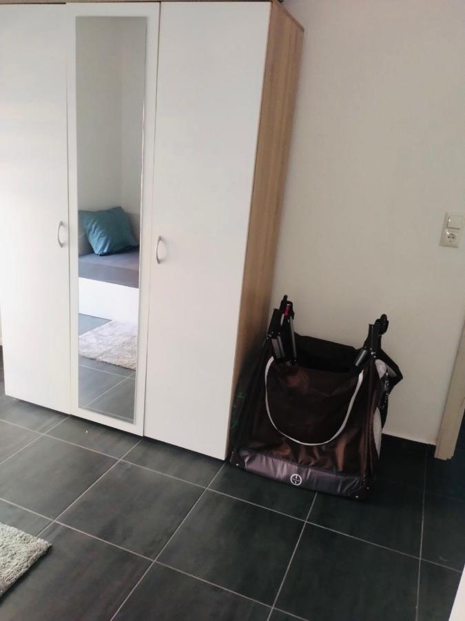 Soners Dream Apartment Dráma Kültér fotó