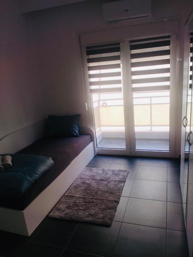 Soners Dream Apartment Dráma Kültér fotó