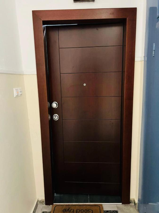 Soners Dream Apartment Dráma Kültér fotó